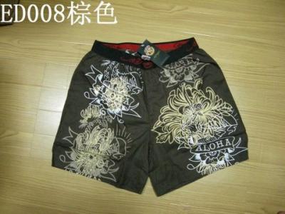 Ed Hardy Men shorts-17